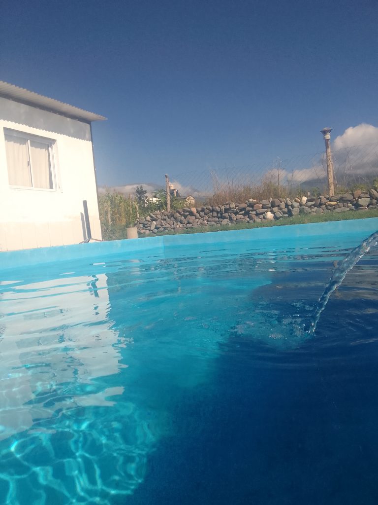 Venta de hermosa casita de descanso