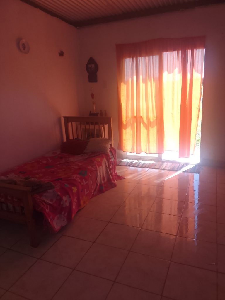 Venta de hermosa casita de descanso