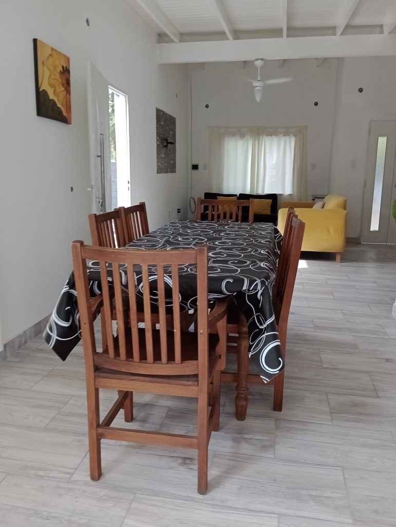 Venta casa con pileta San Vicente a estrenar quinta