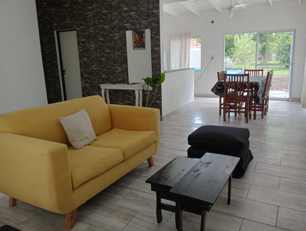 Venta casa con pileta San Vicente a estrenar quinta