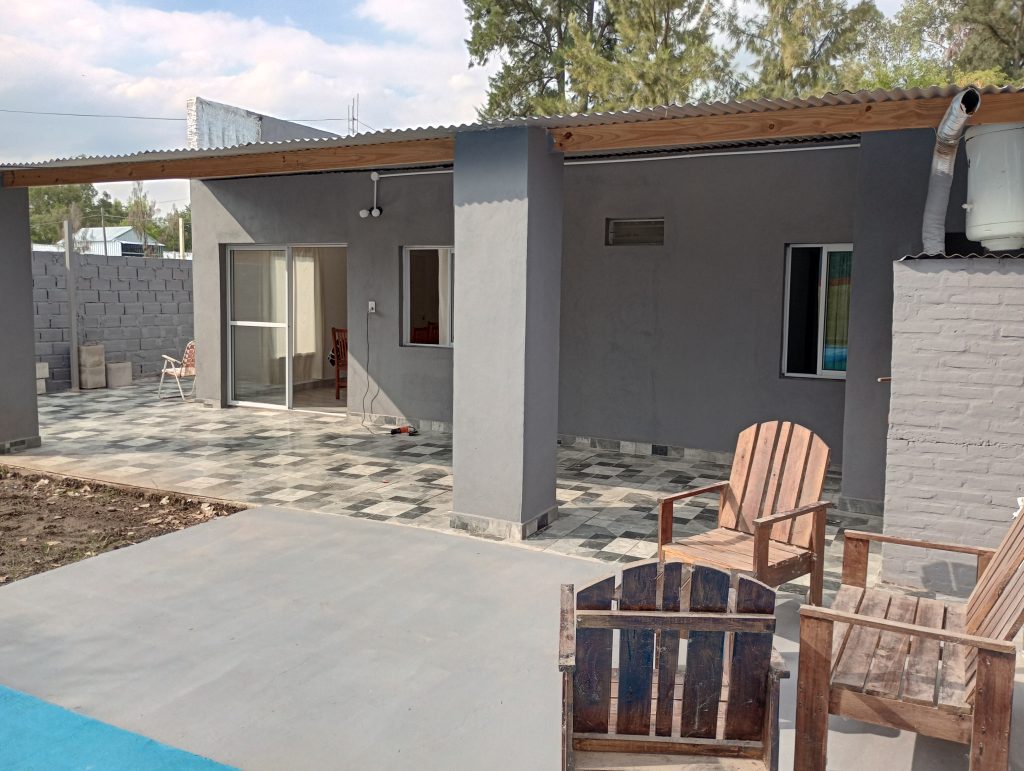 Venta casa con pileta San Vicente a estrenar quinta