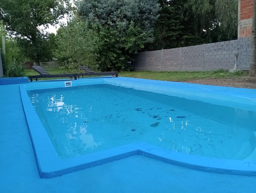 Venta casa con pileta San Vicente a estrenar quinta