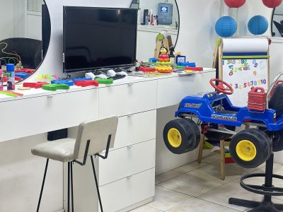 Venta de Fondo de Comercio - Mis Peques ¡Oportunidad única para emprendedores!