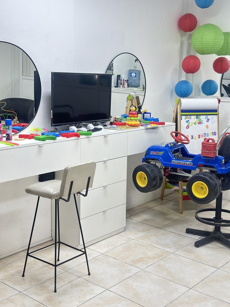 Venta de Fondo de Comercio - Mis Peques ¡Oportunidad única para emprendedores!