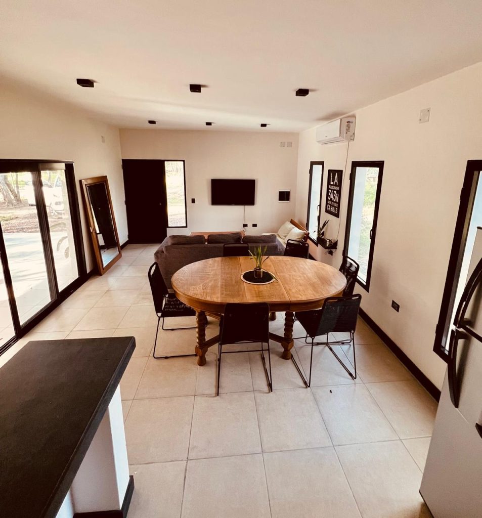 Casa Quinta en Venta