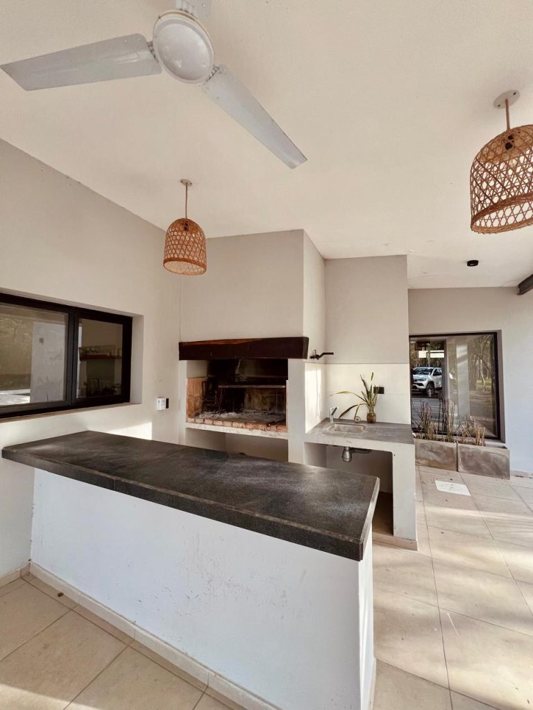 Casa Quinta en Venta