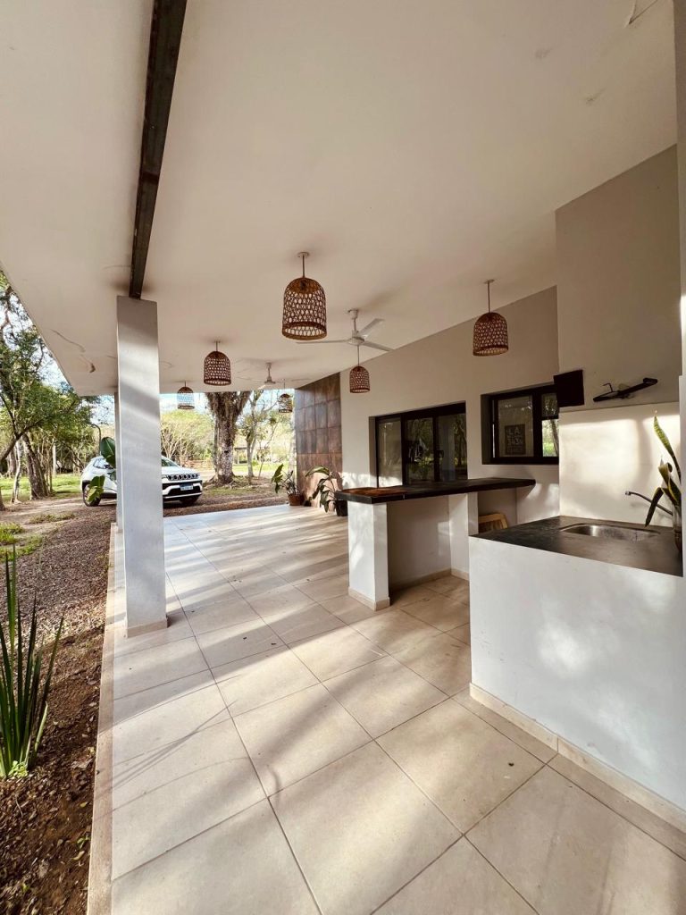 Casa Quinta en Venta