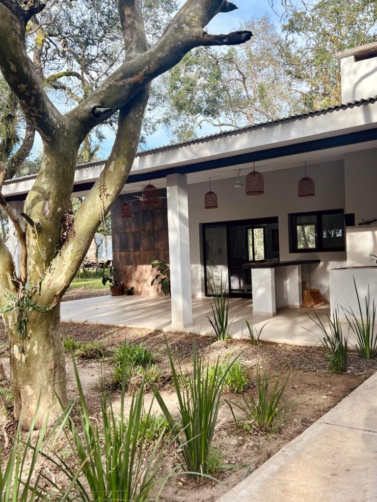 Casa Quinta en Venta