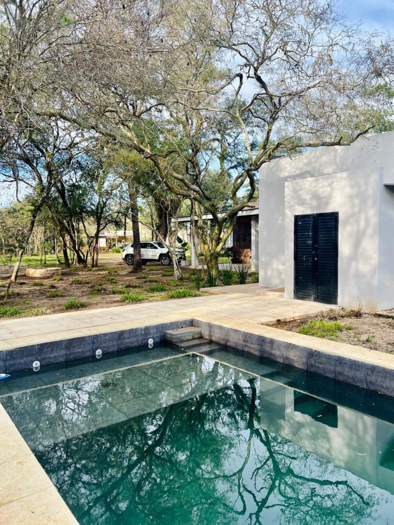 Casa Quinta en Venta