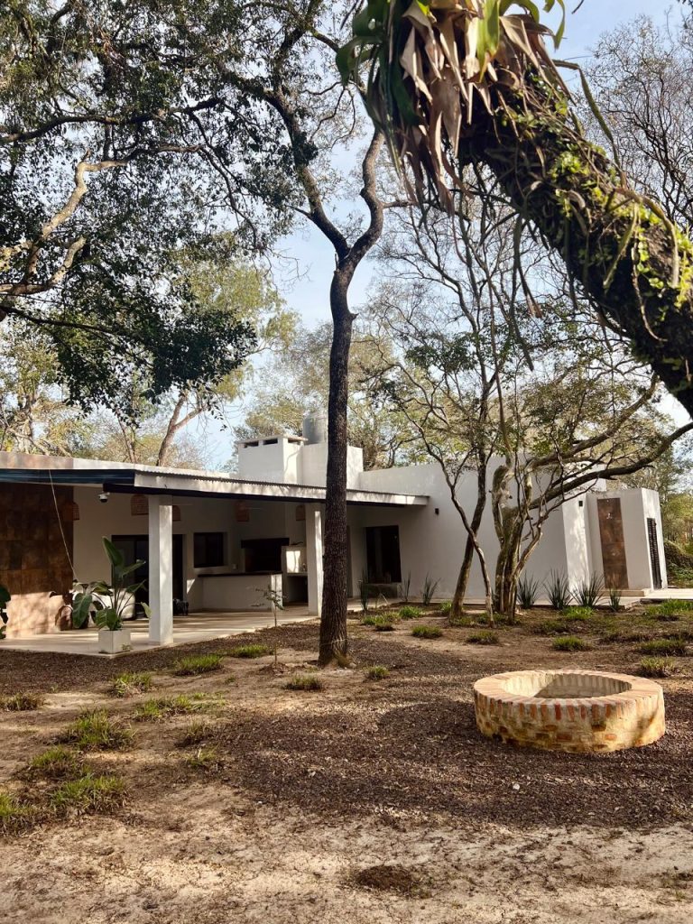 Casa Quinta en Venta