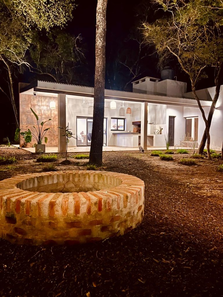 Casa Quinta en Venta