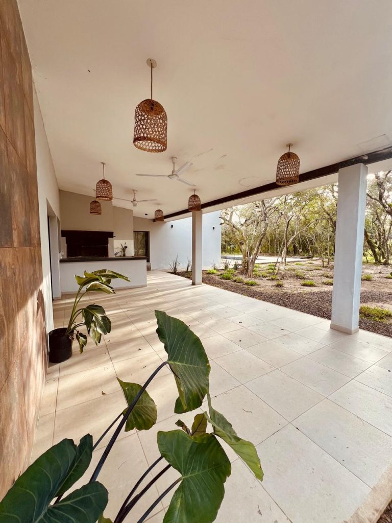 Casa Quinta en Venta