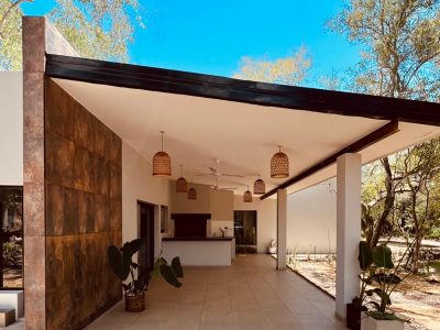 Casa Quinta en Venta