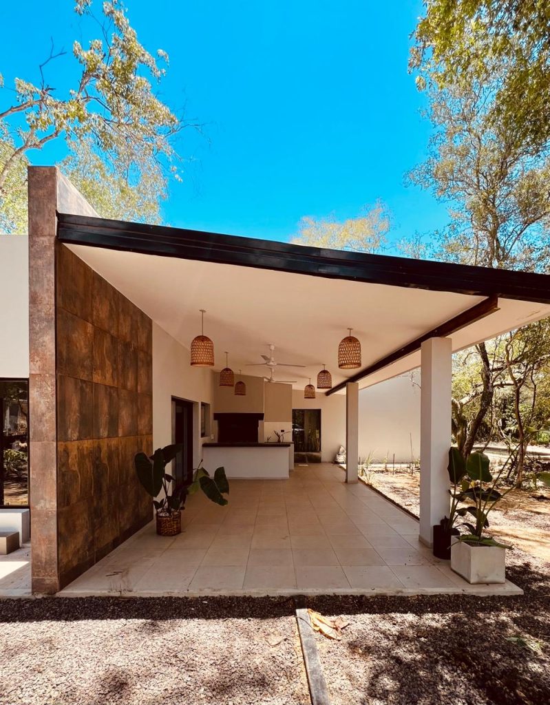 Casa Quinta en Venta