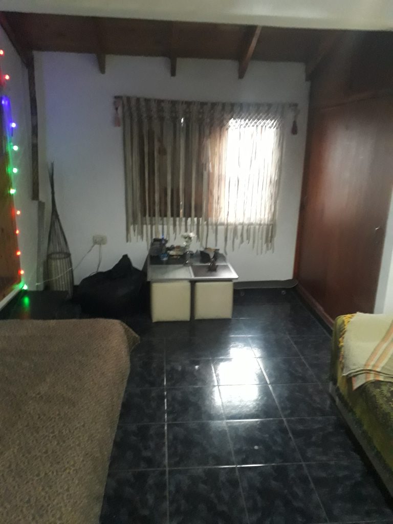 Casa 2 Plantas. Apto 2 familias ó Profesional.