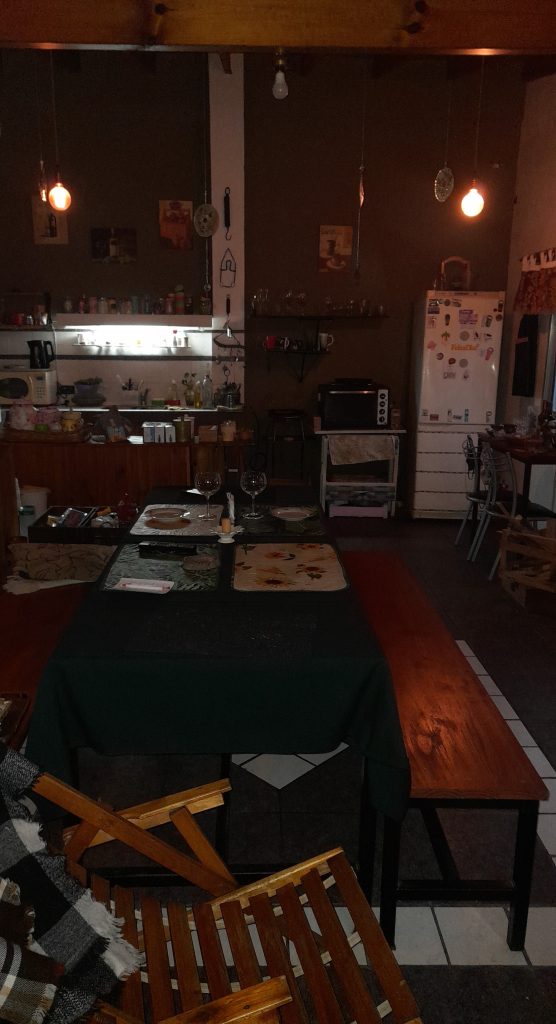 Casa 2 Plantas. Apto 2 familias ó Profesional.