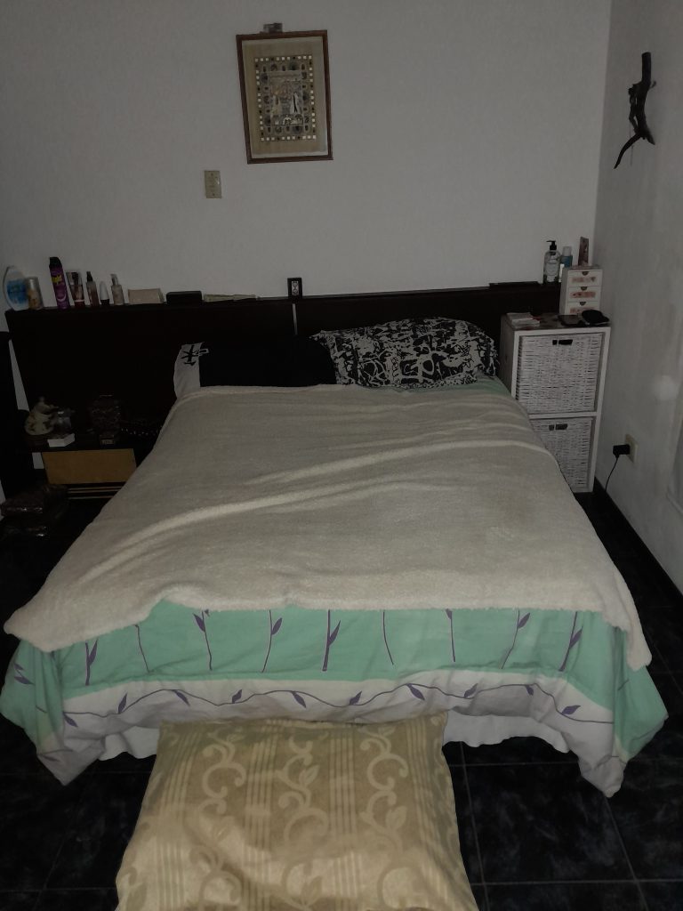 Casa 2 Plantas. Apto 2 familias ó Profesional.