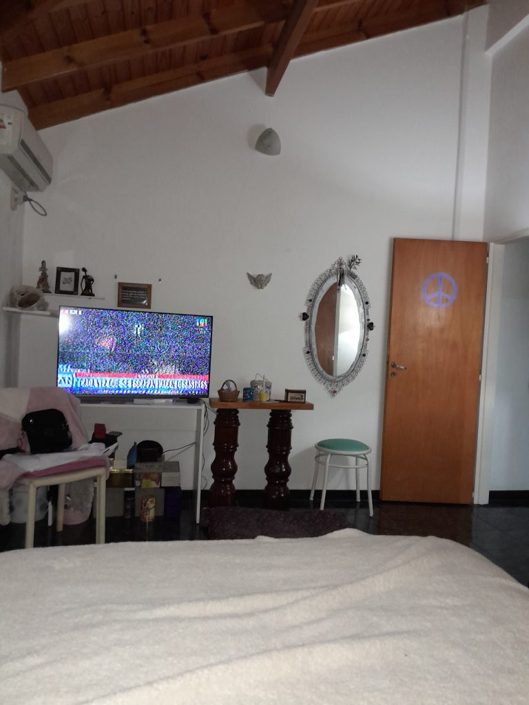 Casa 2 Plantas. Apto 2 familias ó Profesional.