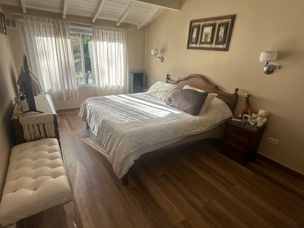 Dueño Vende Casa Country Indio Cua Vista Al Golf