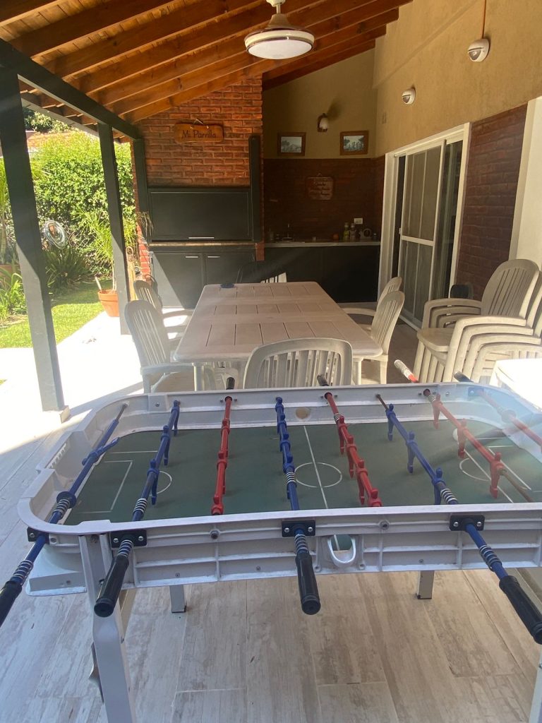 Dueño Vende Casa Country Indio Cua Vista Al Golf