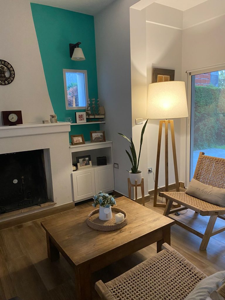 Dueño Vende Casa Country Indio Cua Vista Al Golf