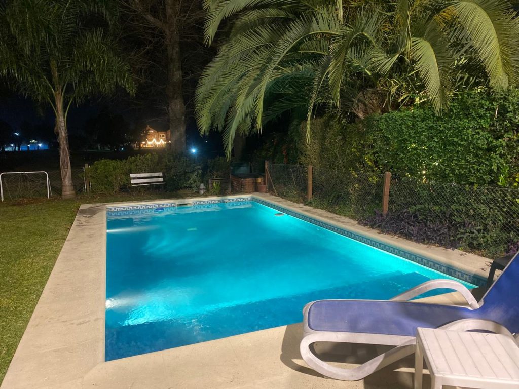 Dueño Vende Casa Country Indio Cua Vista Al Golf