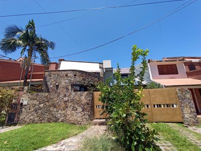 Dueña vende casa en Bajo La Viña, Jujuy