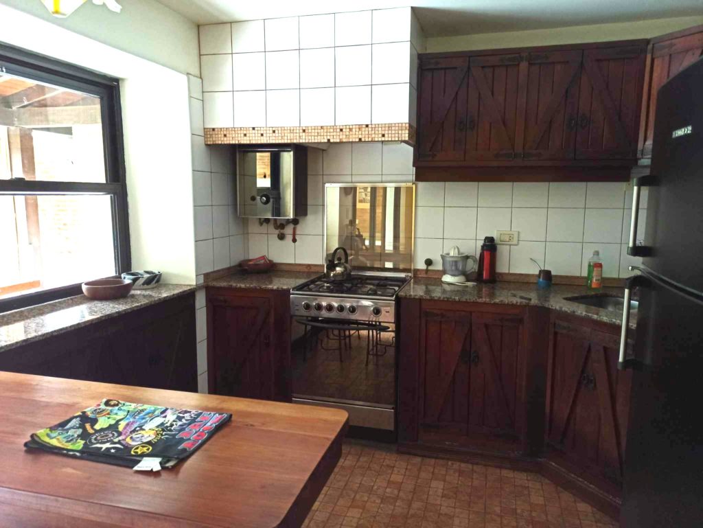 Dueña vende casa en Bajo La Viña, Jujuy