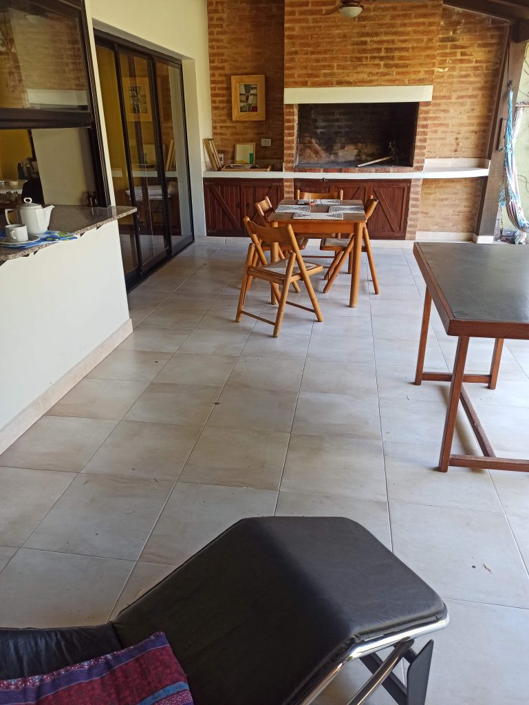 Dueña vende casa en Bajo La Viña, Jujuy