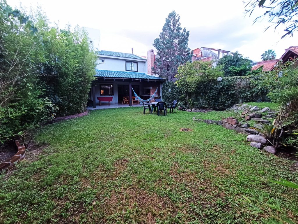 Dueña vende casa en Bajo La Viña, Jujuy