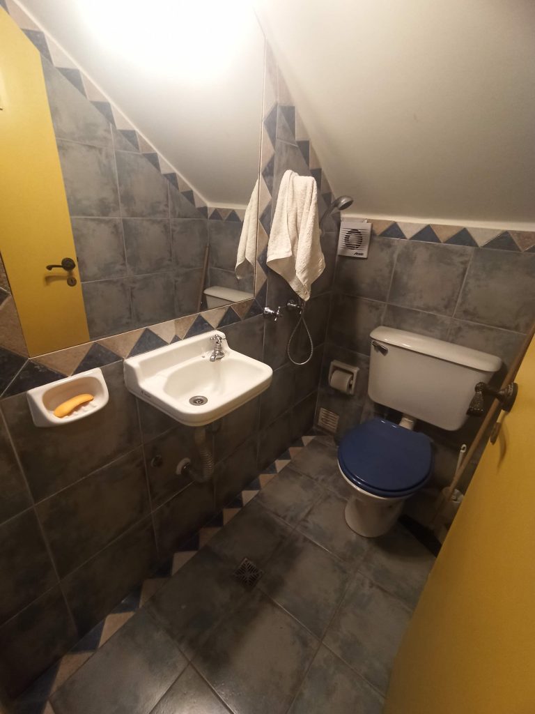 Dueña vende casa en Bajo La Viña, Jujuy