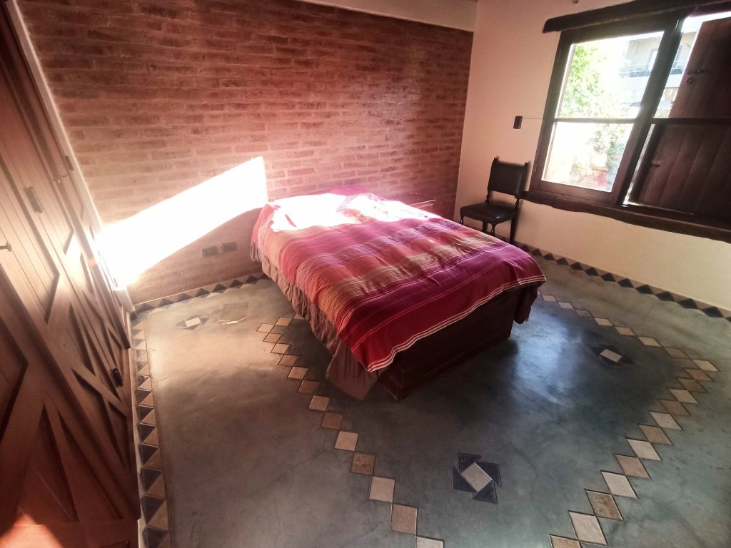 Dueña vende casa en Bajo La Viña, Jujuy