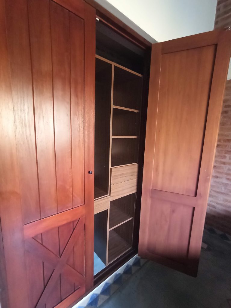 Dueña vende casa en Bajo La Viña, Jujuy