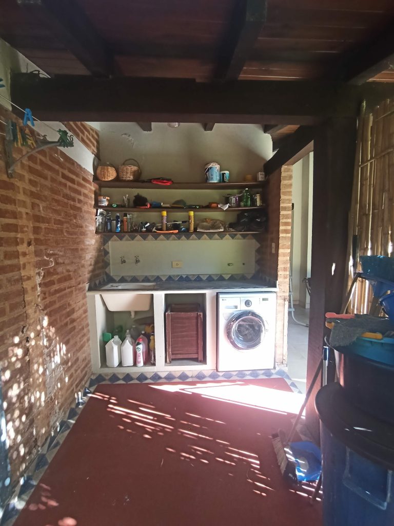 Dueña vende casa en Bajo La Viña, Jujuy