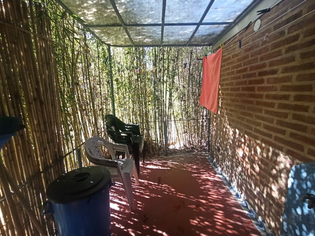 Dueña vende casa en Bajo La Viña, Jujuy