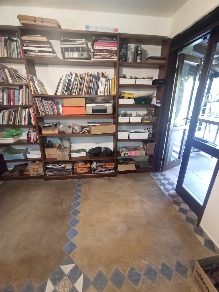 Dueña vende casa en Bajo La Viña, Jujuy