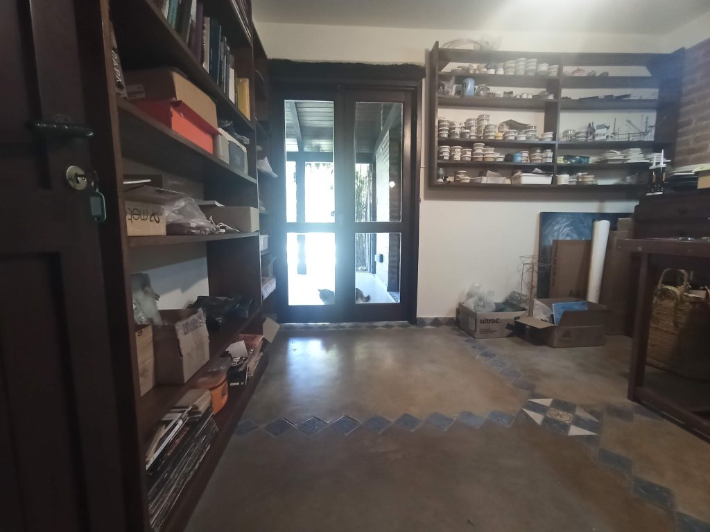 Dueña vende casa en Bajo La Viña, Jujuy