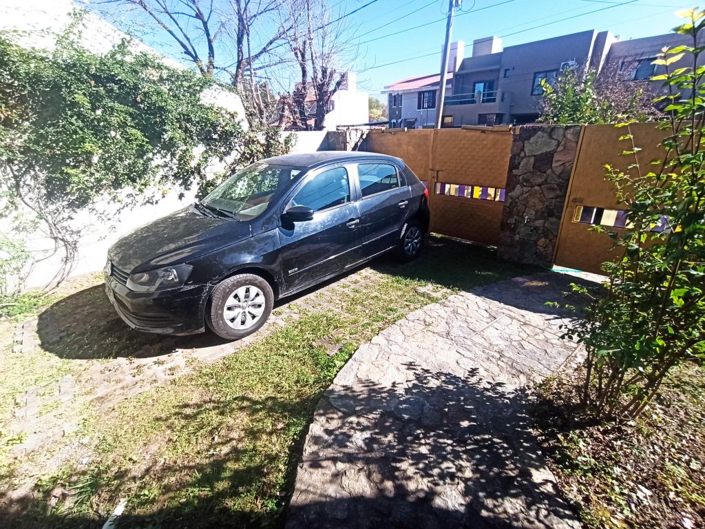 Dueña vende casa en Bajo La Viña, Jujuy
