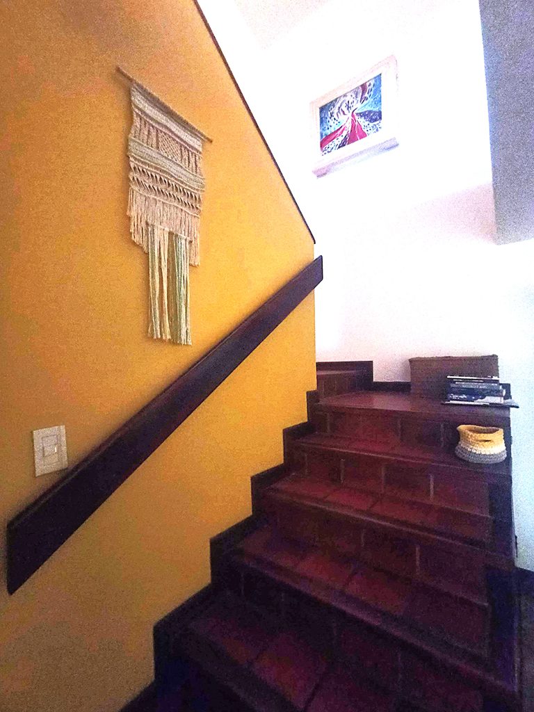 Dueña vende casa en Bajo La Viña, Jujuy