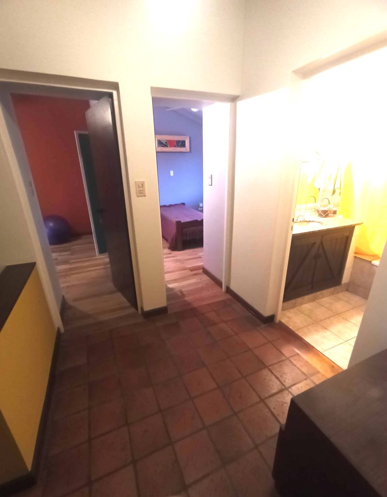 Dueña vende casa en Bajo La Viña, Jujuy