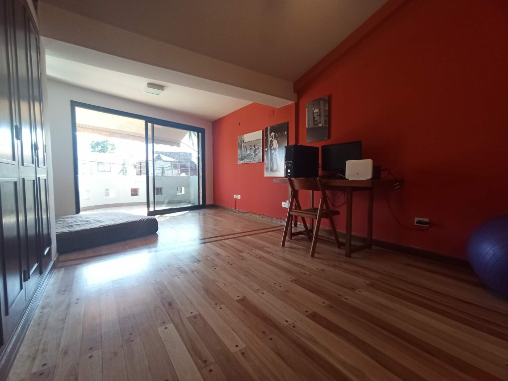 Dueña vende casa en Bajo La Viña, Jujuy