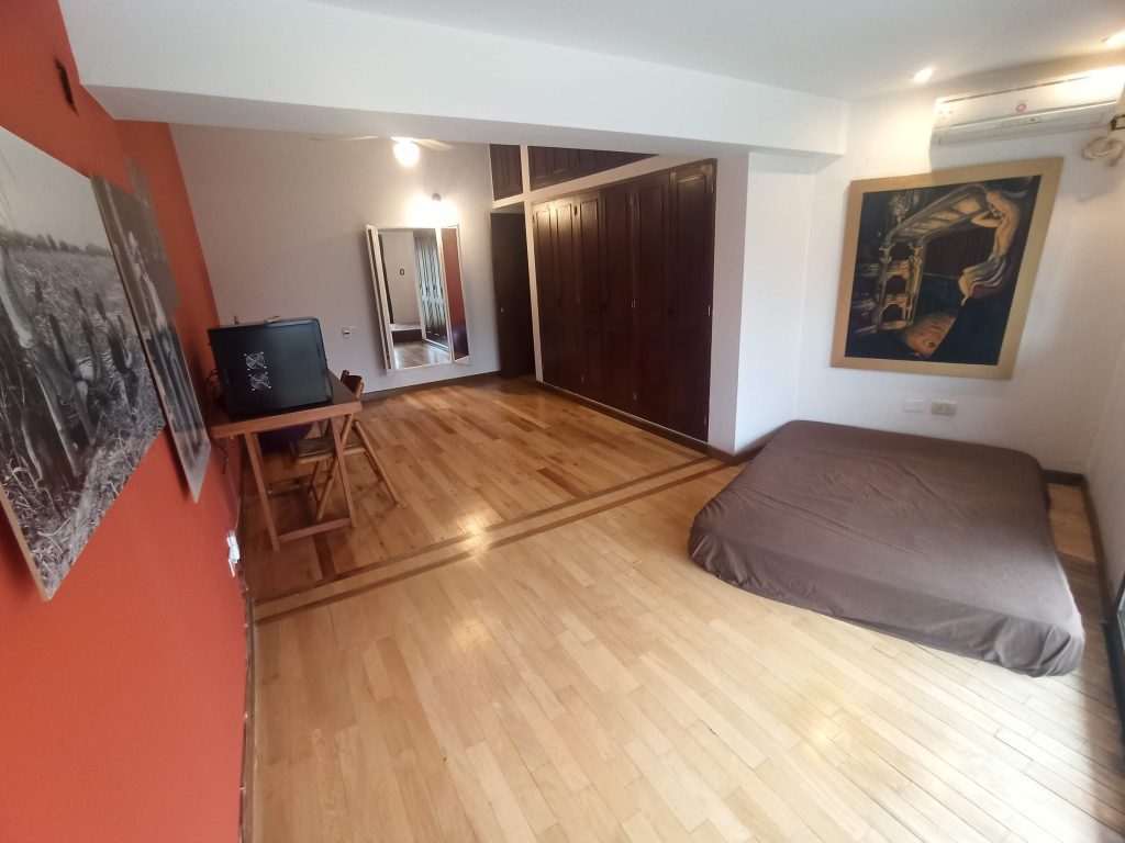 Dueña vende casa en Bajo La Viña, Jujuy