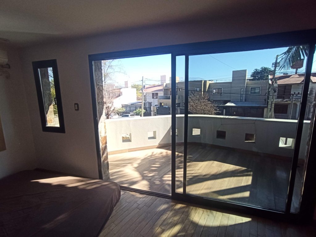 Dueña vende casa en Bajo La Viña, Jujuy