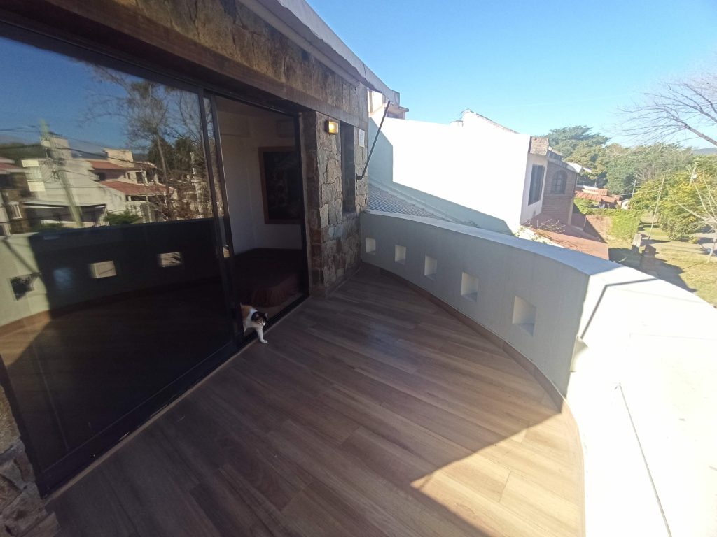 Dueña vende casa en Bajo La Viña, Jujuy