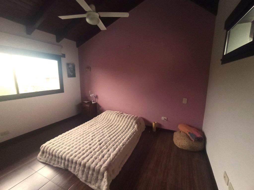 Dueña vende casa en Bajo La Viña, Jujuy