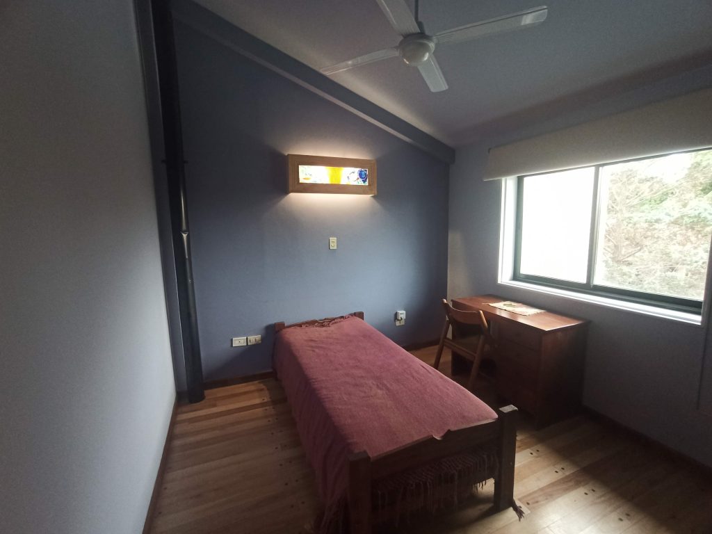 Dueña vende casa en Bajo La Viña, Jujuy