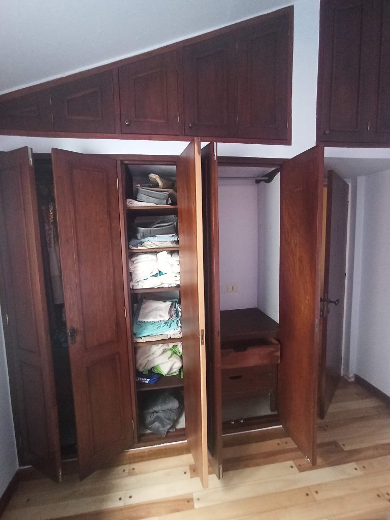 Dueña vende casa en Bajo La Viña, Jujuy