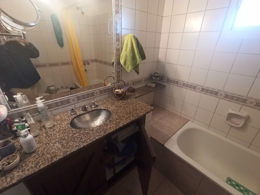 Dueña vende casa en Bajo La Viña, Jujuy