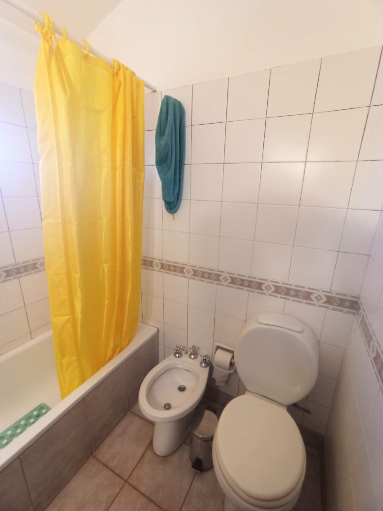 Dueña vende casa en Bajo La Viña, Jujuy