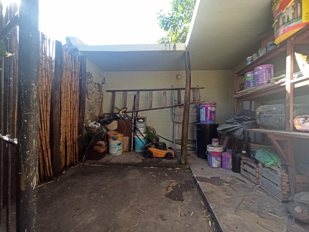 Dueña vende casa en Bajo La Viña, Jujuy